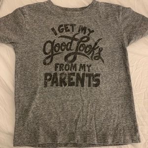 WELL WORN Size 4T Boys T-Shirt.